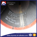 A53 Gr.B welded carbon steel pipe and tube